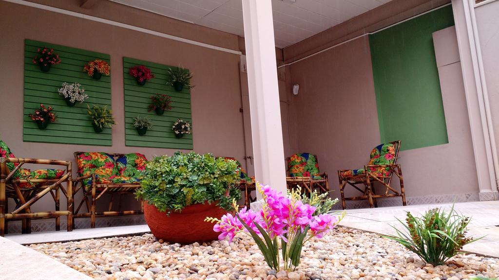 Hospedaria Lumo Domo Praca Da Arvore เซาเปาโล ภายนอก รูปภาพ