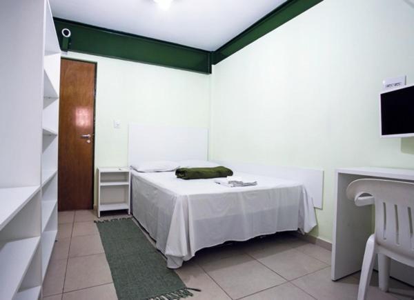 Hospedaria Lumo Domo Praca Da Arvore เซาเปาโล ภายนอก รูปภาพ